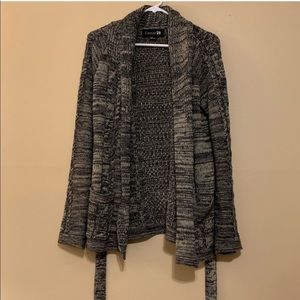 Forever 21 knit sweater